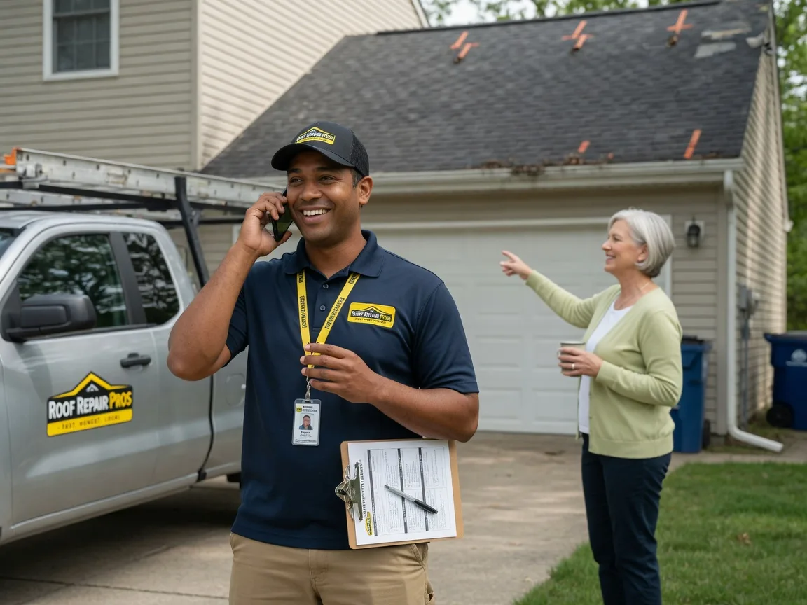 Roof Repair Monterey, TN FAQs